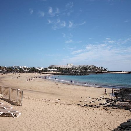 Appartamento Casa Bella Costa Teguise Esterno foto