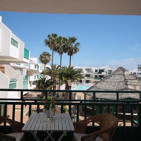 Appartamento Casa Bella Costa Teguise Esterno foto