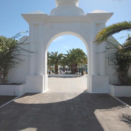 Appartamento Casa Bella Costa Teguise Esterno foto