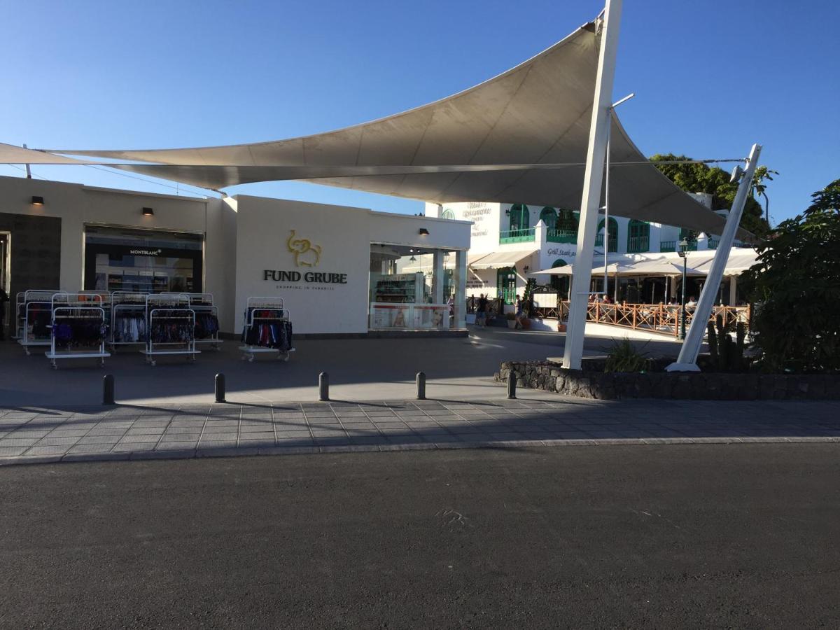Appartamento Casa Bella Costa Teguise Esterno foto