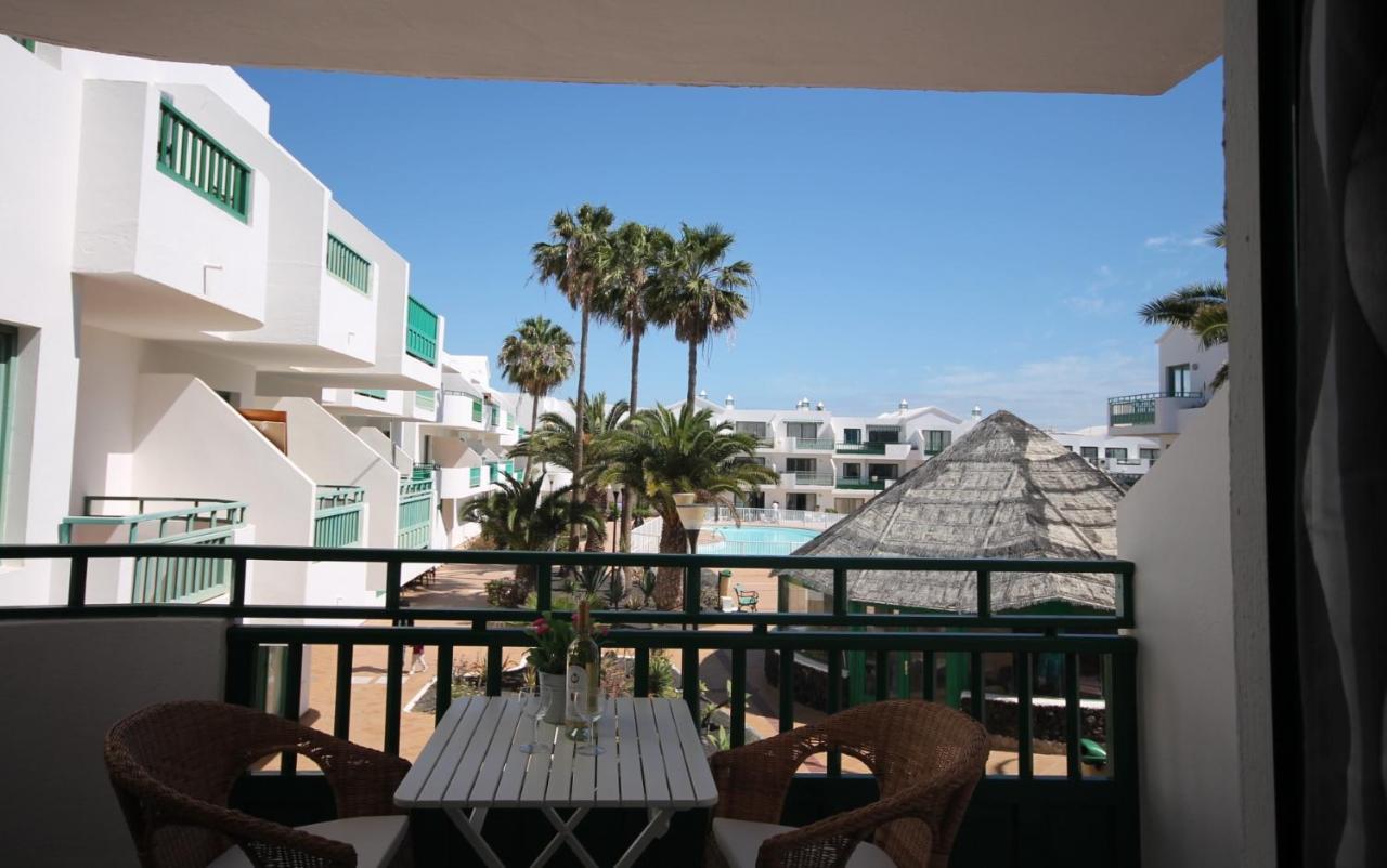 Appartamento Casa Bella Costa Teguise Esterno foto