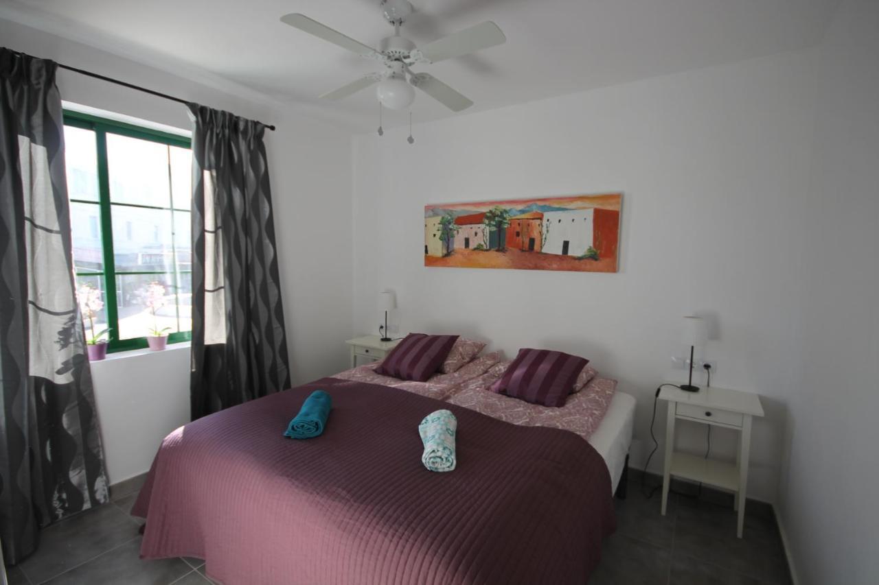 Appartamento Casa Bella Costa Teguise Esterno foto
