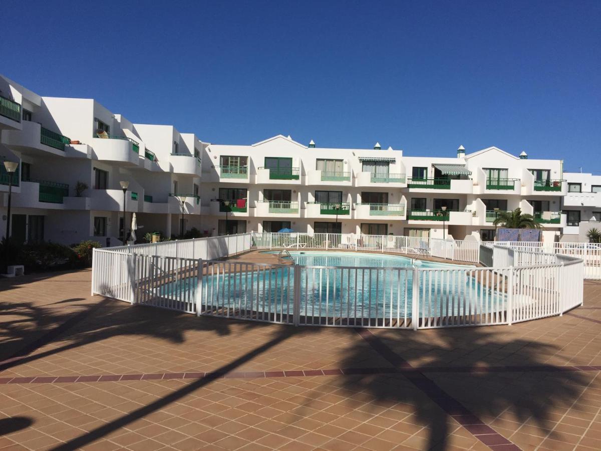 Appartamento Casa Bella Costa Teguise Esterno foto