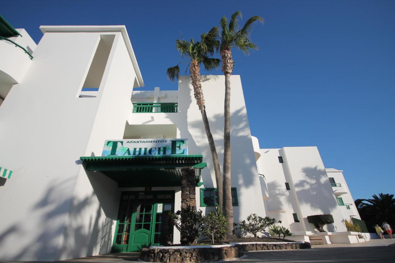 Appartamento Casa Bella Costa Teguise Esterno foto