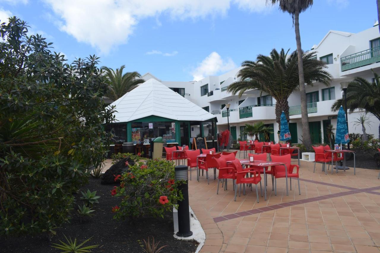 Appartamento Casa Bella Costa Teguise Esterno foto