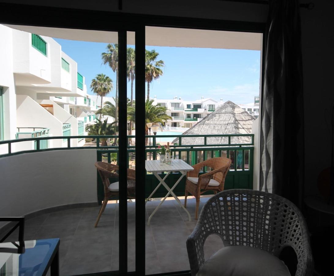 Appartamento Casa Bella Costa Teguise Esterno foto