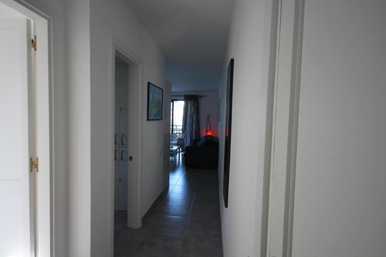 Appartamento Casa Bella Costa Teguise Esterno foto