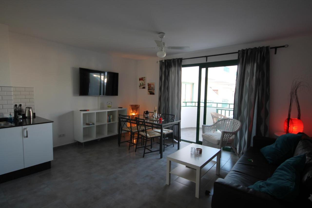 Appartamento Casa Bella Costa Teguise Esterno foto