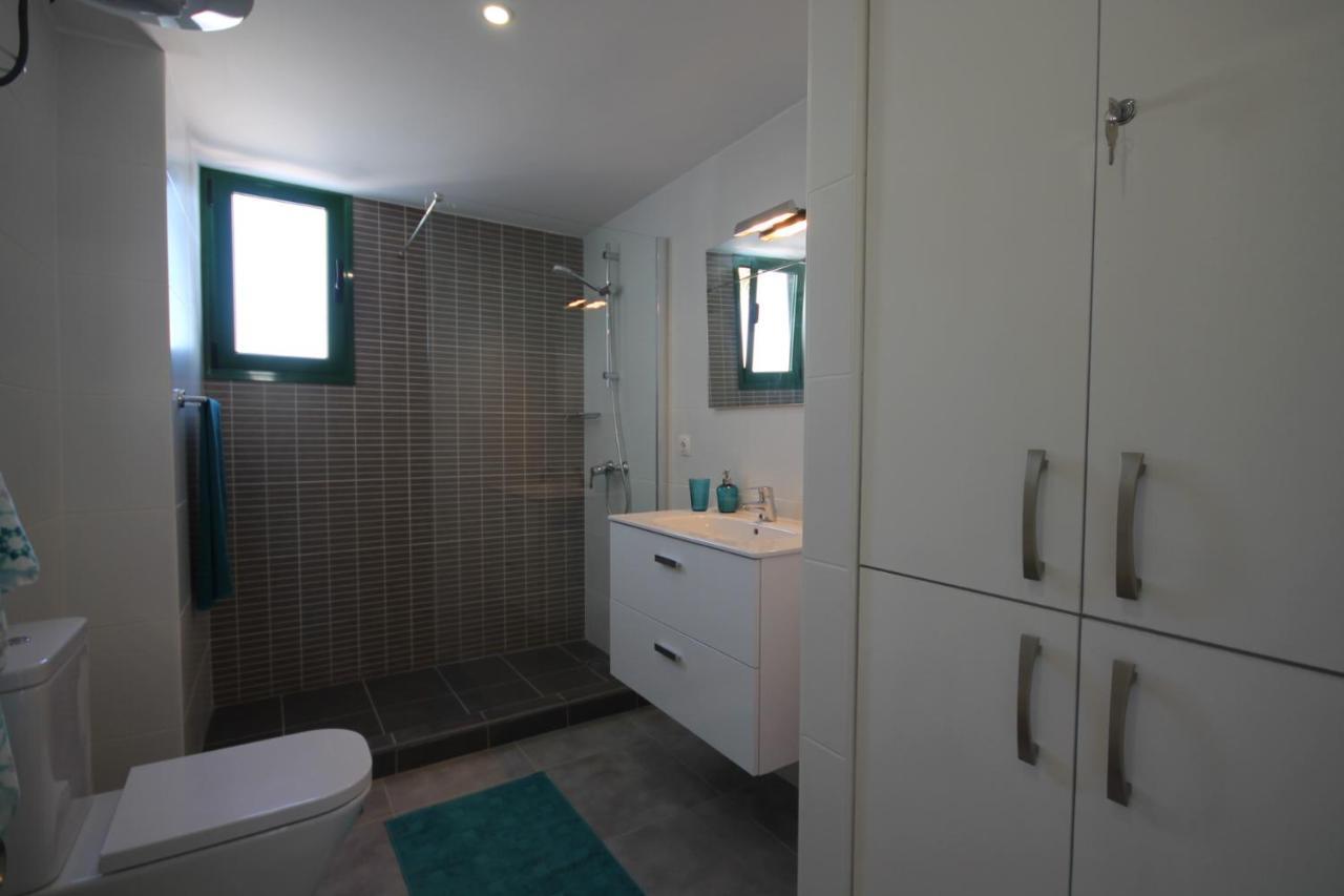 Appartamento Casa Bella Costa Teguise Esterno foto