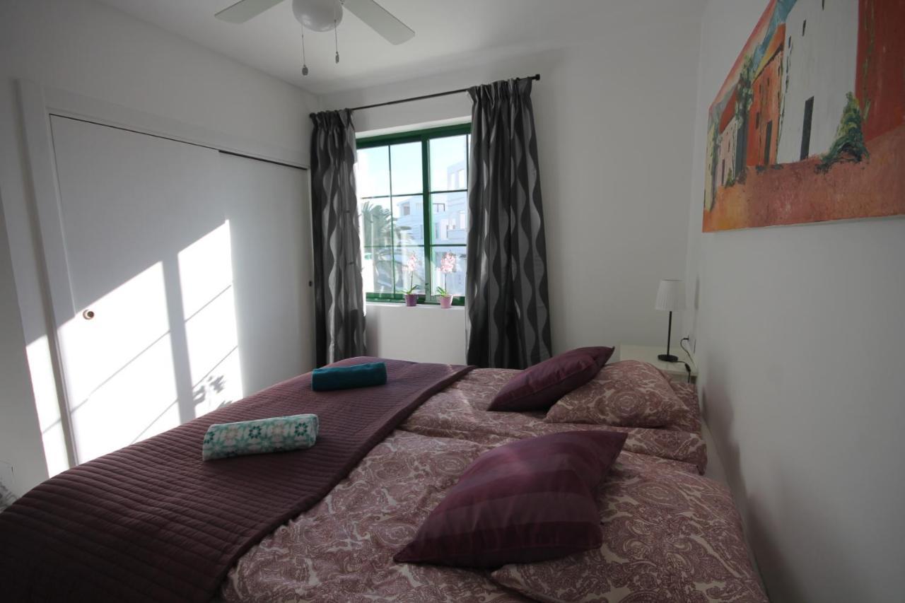 Appartamento Casa Bella Costa Teguise Esterno foto